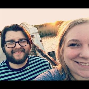 Meet your Posher, Shane